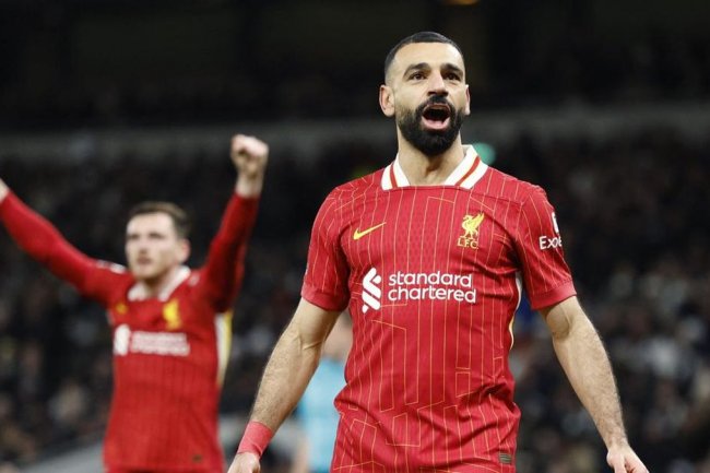 Liverpool Pamerkan Tanda-tanda Bakal Bantai MU di Premier League