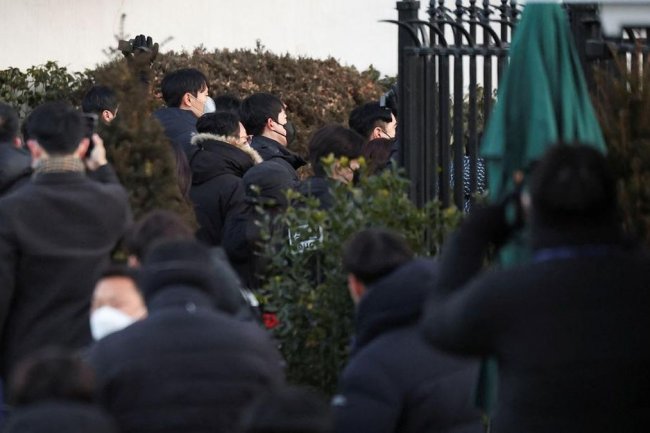 Korut Soroti Penangkapan Presiden Yoon Suk Yeol: Korsel Kacau