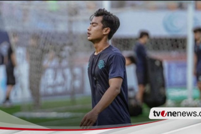 Update Bursa Transfer Persib Bandung: Manajemen Tutup Pintu untuk Pratama Arhan Karena Ini