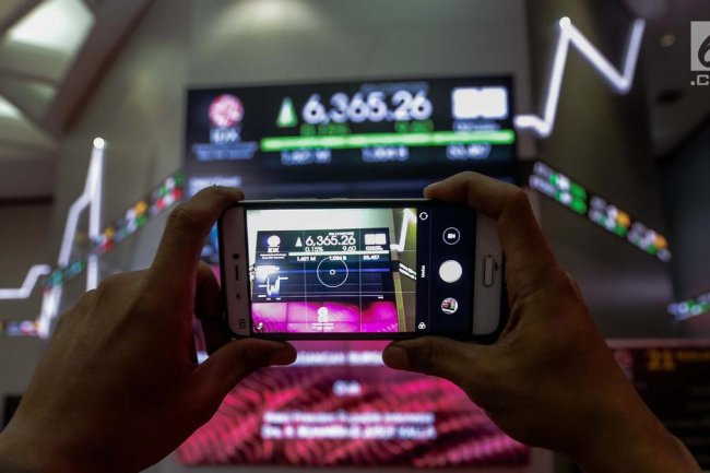 Multi Medika Internasional Gandeng Perusahaan China Bangun Pabrik Popok