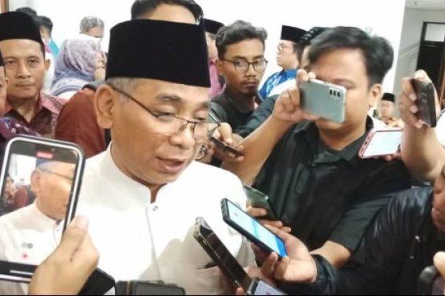 Ketua PBNU Respons soal Penerapan Kembali UN, Singgung Standar Internasional
