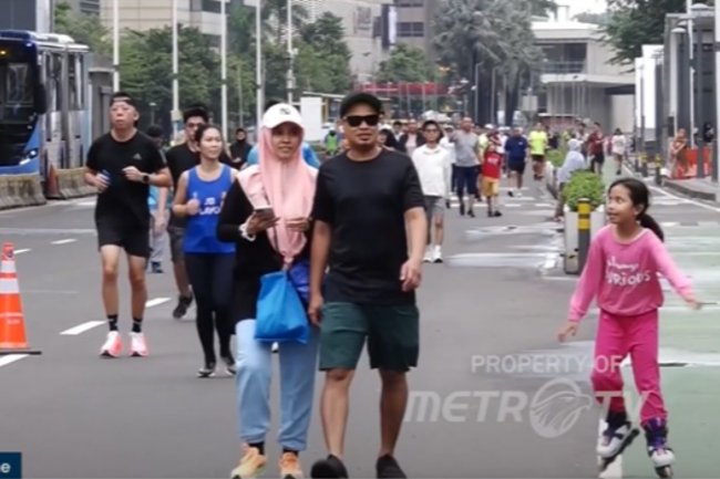 Rekomendasi Kegiatan untuk Merayakan Hari Kesehatan Pikiran dan Tubuh Internasional