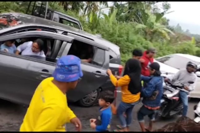 Terpopuler: Daihatsu Sigra Gak Kuat Nanjak, Modus Baru Maling