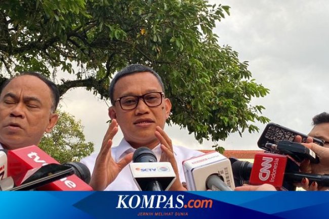 Isu Pekerja Migran Bakal Jadi Topik Pembicaraan Prabowo Tiap Kunker Luar Negeri