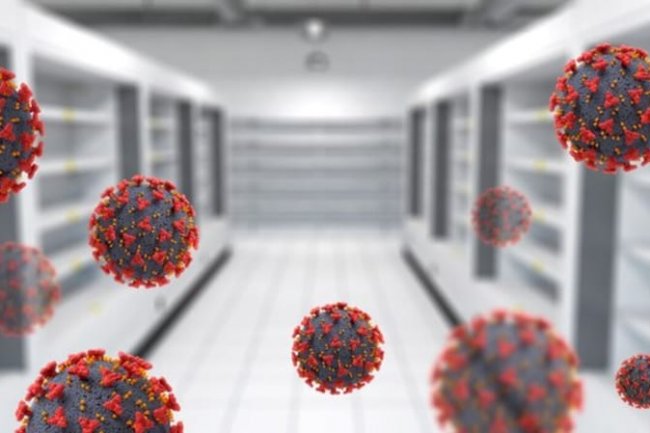 Lonjakan Kasus Human Metapneumovirus di China, Indonesia Siaga Cegah Penyebaran Virus HMPV