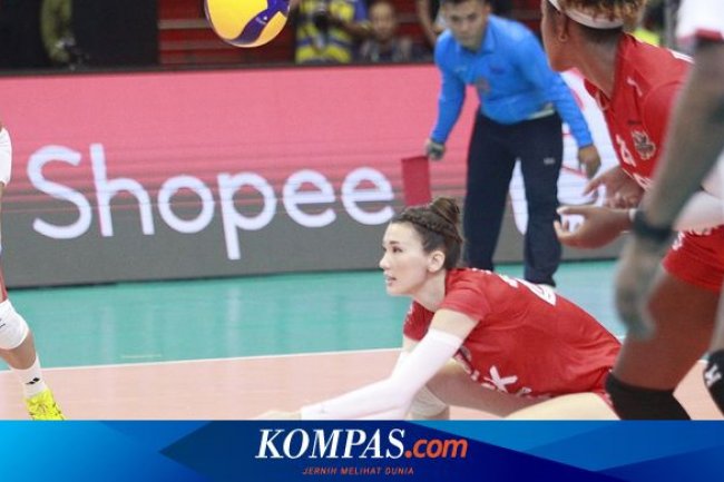 Jadwal Proliga 2025 Hari ini, Yogya Falcons dan Sabina Kembali Beraksi