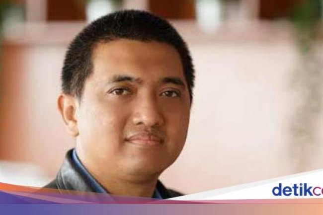 Eks Penyidik Desak KPK Segera Periksa Hasto Sebagai Tersangka