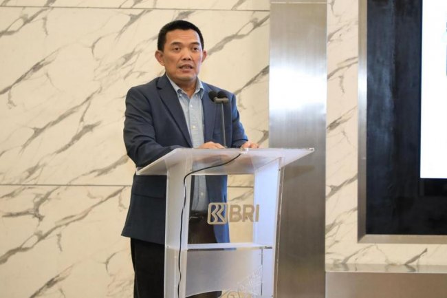 Diakui Secara Internasional, Pengelolaan Risiko Dapen BRI Raih Sertifikasi ISO 31000:2018