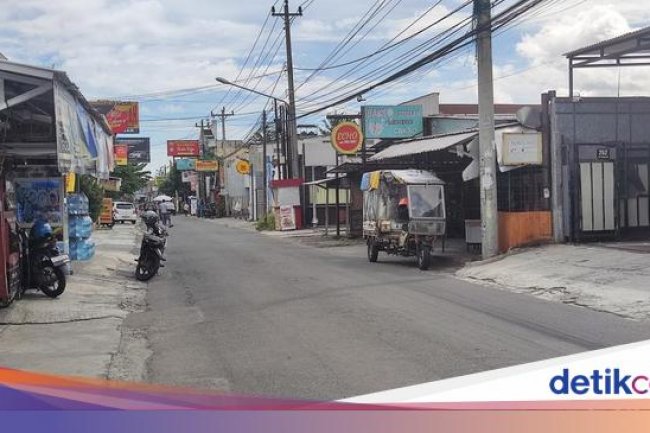 Kala Pria Ngamuk di Sleman gegara Motor Dikira Hilang Padahal Tak Dibawa