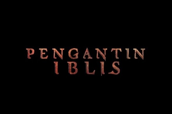 Sinopsis Film Horor Pengantin Iblis 2025, Lengkap Dengan Jadwal Tayangnya