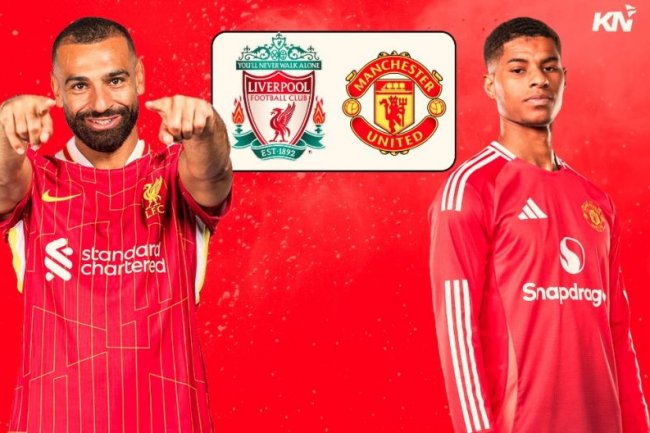 Preview Liverpool vs Manchester United: Memori Setan Merah Dibantai 0-7