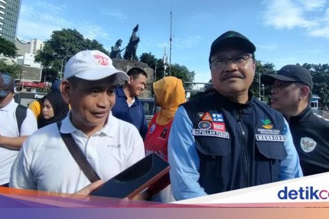 Mensos Ungkap Prabowo Minta Tak Hanya Terpaku Program Bansos