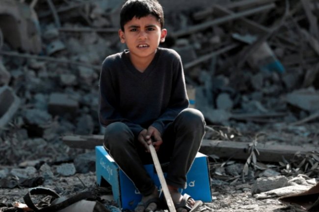 Dukungan Internasional untuk Palestina: Sanksi terhadap Israel dan Upaya Diplomatik untuk Menghentikan Kekerasan