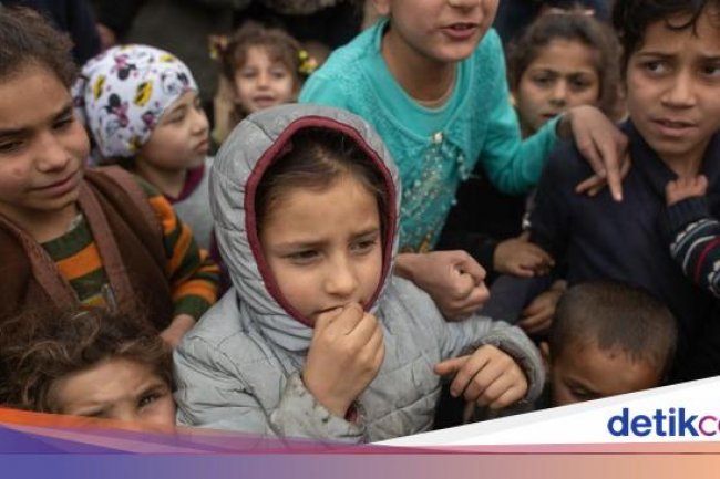 Tentang Peringatan Internasional Hari Anak Yatim Korban Perang 6 Januari