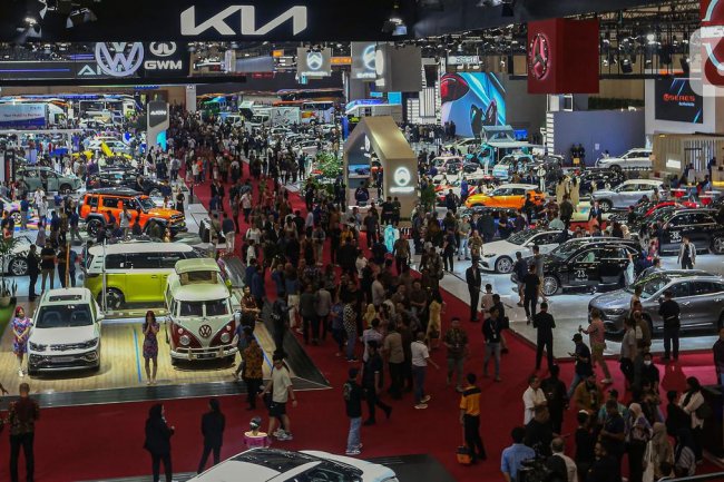 Jenis-Jenis Kendaraan Ini Terkena PPN 12%