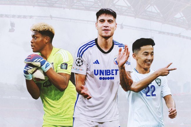 3 Pemain Asia yang Jadi Buruan Klub-Klub Eropa pada Bursa Transfer Januari 2025: Kevin Diks Masuk Daftar Dong