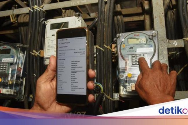 Sisa Token Listrik Diskon 50% Bisa Hangus saat Promo Berakhir?