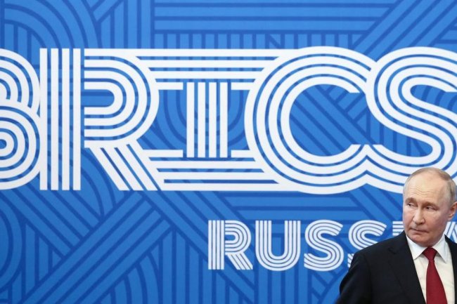 Mengenal BRICS, Organisasi Pesaing Barat yang Kini Diikuti RI