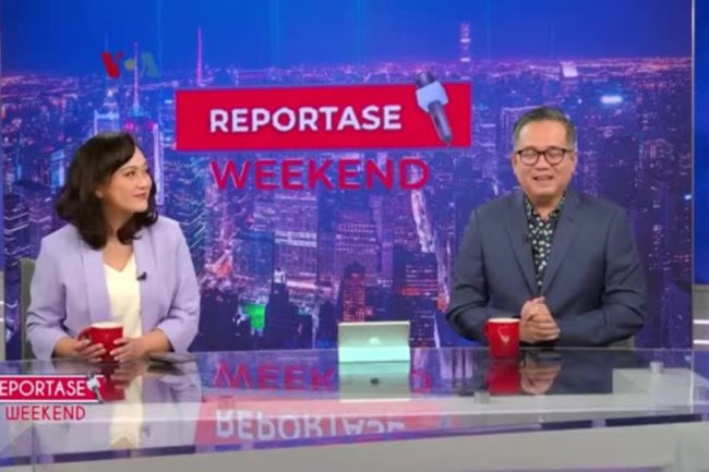 Kilas Balik Peristiwa di Tahun 2024