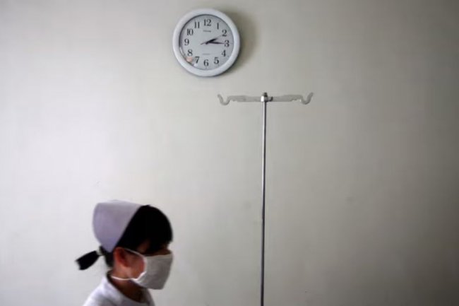 Wabah HMPV Merebak di China: Akankah Jadi Pandemi Berikutnya setelah Covid-19?