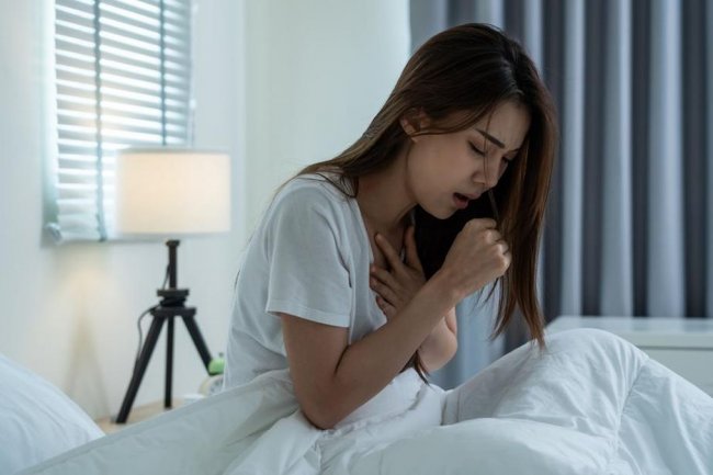 Ditemukan di Indonesia, Ini 6 Gejala Infeksi HMPV