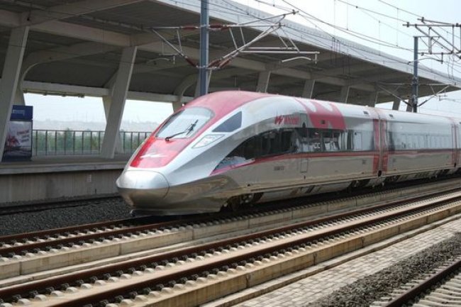 Harga Tiket Whoosh Khusus Penumpang Ini Diskon 20%, Bisa Pesan via WA