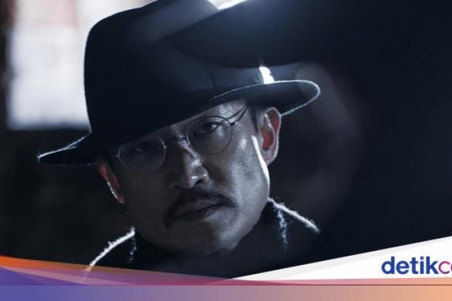 Sinopsis Film Harbin dan Fakta-faktanya