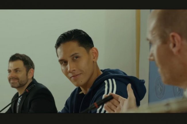 Film ELANG Angkat Isu Judi Bola Tayang 9 Januari, Intip Sinopsis dan Daftar Pemeran Utamanya