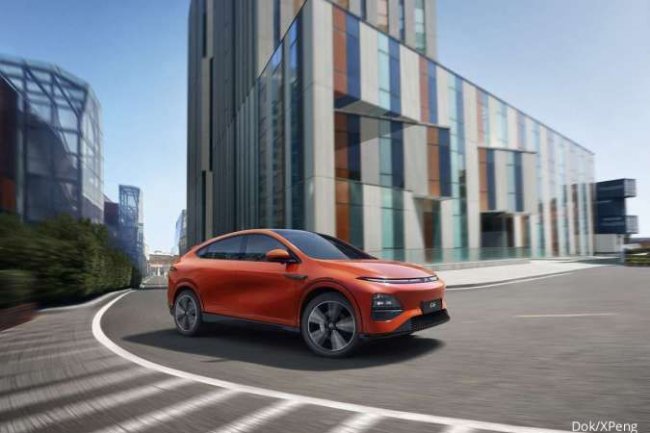 Erajaya Active (ERAL) akan Pasarkan Mobil Listrik di Indonesia, Ini Persiapannya