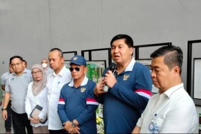 Menteri Ara: Prabowo Minta Lahan Sitaan Negara untuk Bangun Rumah Warga Berpenghasilan Rendah
