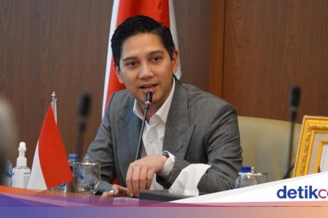 RI Jadi Anggota BRICS, Fraksi Gerindra DPR: Wujud Sejati Politik Bebas Aktif