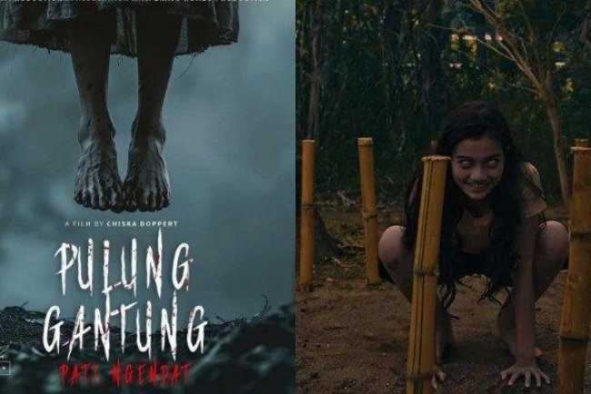Sinopsis Film Pulung Gantung Pati Ngendat! Angkat Kisah Urban Legend, Tayang 6 Februari 2025