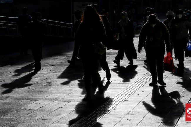 Fakta-fakta Virus HMPV yang Ramai di China Sudah Terdeteksi Masuk RI