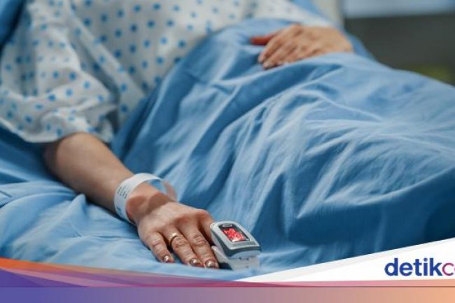 Heboh Wabah HMPV, Begini Pengakuan Pasien yang Pernah Terpapar