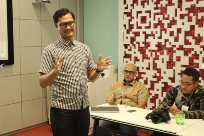 Google Indonesia Sebut Teknologi ChromeOS Bisa Bantu Diskominfo Jatim Tingkatkan Pemanfaatan TIK