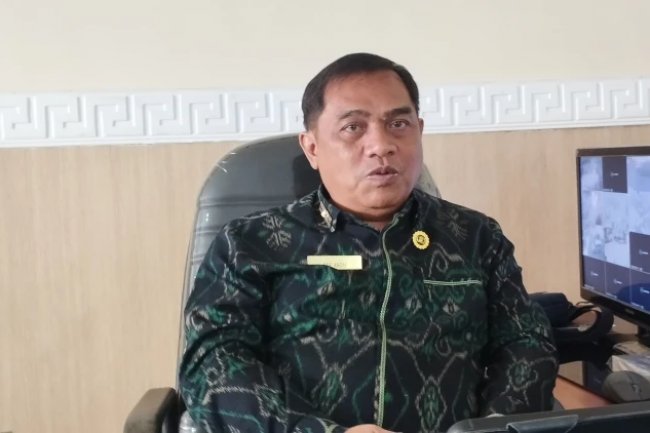 Dinkes Bali Sebut Gejala Virus HMPV Mirip Flu Biasa - mcwnews.com