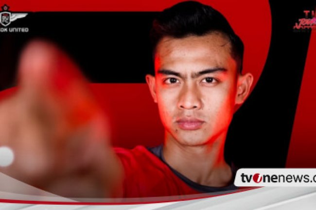 2 Pemain yang Bisa Ancam Nasib Pratama Arhan di Bangkok United, Bintang Timnas Indonesia Itu Bersaing Dengan...