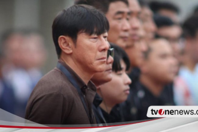 Beban Berat Calon Pelatih Timnas Indonesia Setelah Pemecatan Shin Tae-yong, Komisi X Beberkan Bahan Rapat dengan PSSI dan Kemenpora