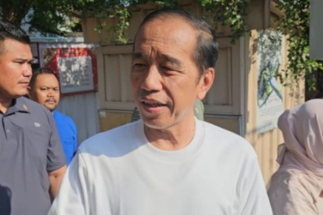 Andreas Hugo Berharap Effendi Simbolon Tak Murahan Jadi Corong Jokowi