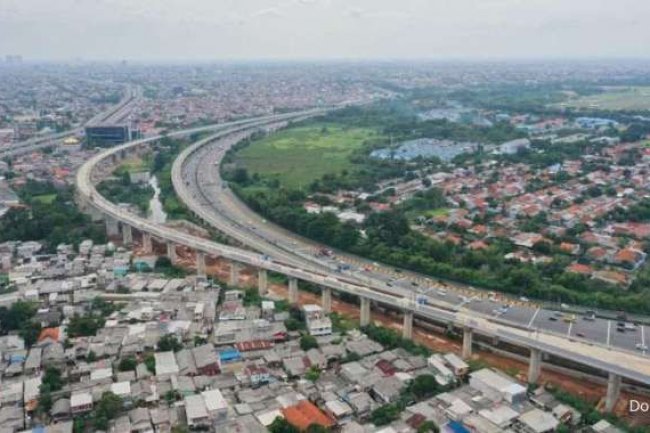 Memperluas Sumber Investasi selain Tiongkok