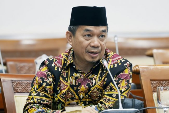 Anggota DPR Prihatinkan Sikap Aparat Polsek Cinangka pada Peristiwa Penembakan Bos Rental Mobil