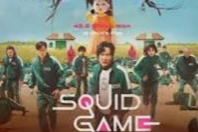 Viral, Film Squid Game Disebut sebut Mirip Kisah Nyata Peristiwa Tragis di Korsel, Brothers' Home?