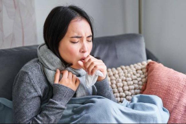 Kenali Tanda dan Gejala HMPV: Mirip Flu Biasa, Ini Cara Penanganannya Menurut PB IDI