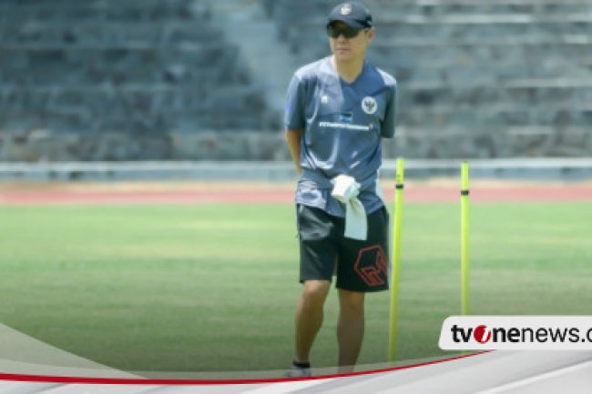 Di Hadapan Media Belanda, Marc Klok Bocorkan Sifat Asli Shin Tae-yong di Timnas Indonesia: Dia Benar-benar Diktator