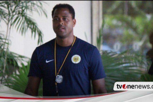 Resmi Jadi Pelatih Timnas Indonesia, Patrick Kluivert Langsung Dapat Kabar Baik dari Kasta Teratas Eropa: Calon Garuda Pesta Gol