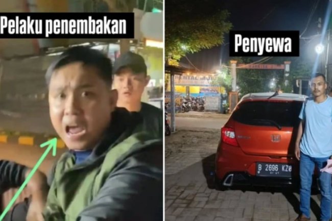3 Oknum TNI Jadi Tersangka Penembakan Bos Rental, Amnesty Internasional Minta Pelaku Diadili Peradilan Umum