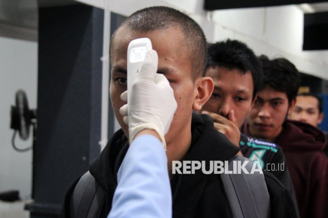 Kasus HMPV Ternyata Sudah Ada di Jakarta Sejak 2022, Ratusan Kasus Terdeteksi
