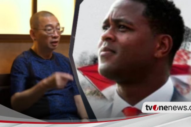 Coach Justin Blak-blakkan, PSSI Pasti Tolak Mentah-mentah Patrick Kluivert Jadi Pelatih Timnas Indonesia jika...