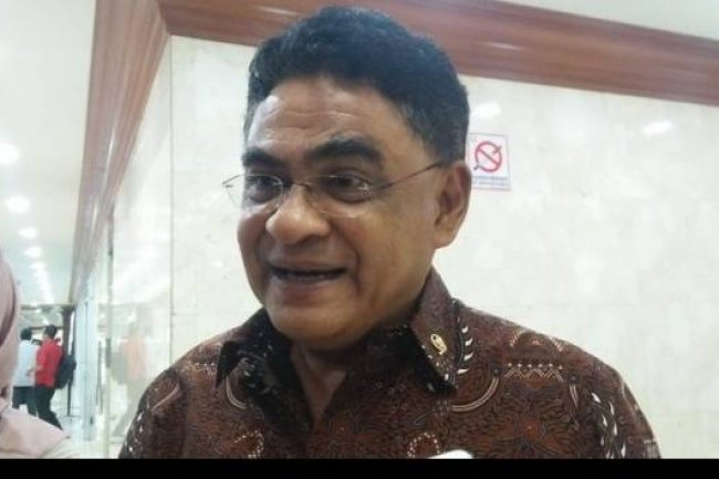 Effendi Simbolon Minta Megawati Mundur, Politikus PDIP: Semoga Tak Semurah Itu Jadi Corong Jokowi