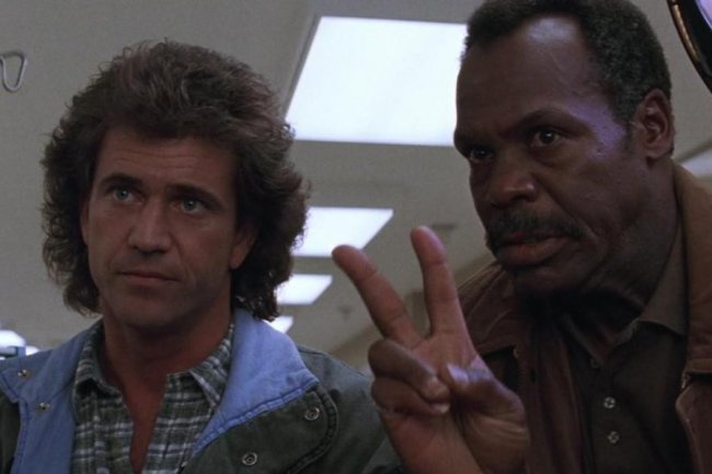 Sinopsis Film 'LETHAL WEAPON 3' Serta Review, dan Daftar Pemain